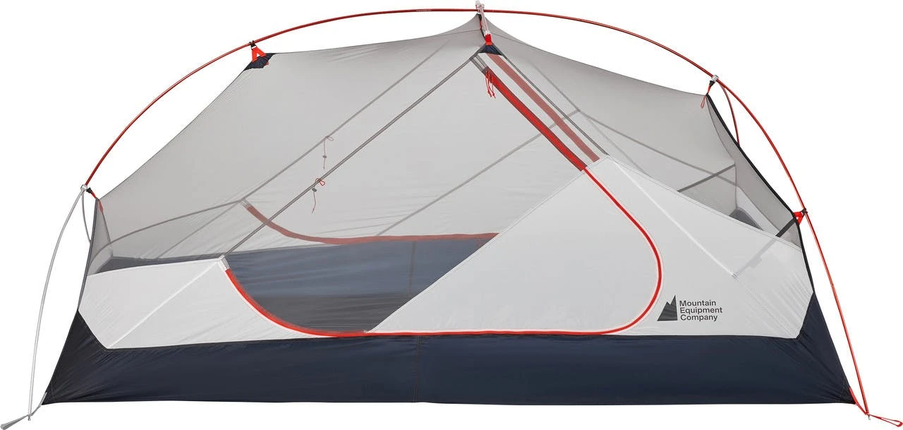 MEC Spark 2.0 2-Person Tent 3 MEC Spark 2.0 2-Person Tent