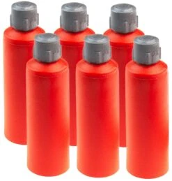 Tru Flare Bear Bangers (6 Pack)