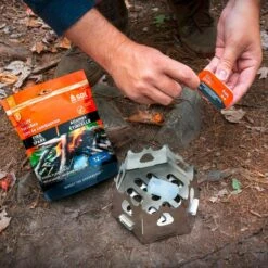 Survive Outdoors Longer Fire Lite Cubes -Outdoor Gear Shop image 3980