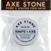 Knife & Axe Axe Stone
