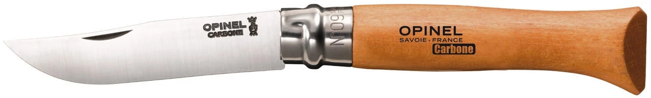 Opinel #9 Folding Knife 3 Opinel #9 Folding Knife