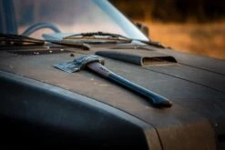 WOOX Forte Forest Axe -Outdoor Gear Shop image 3990