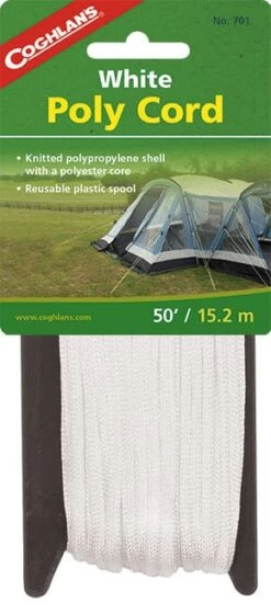 Coghlan's Poly Cord 15m