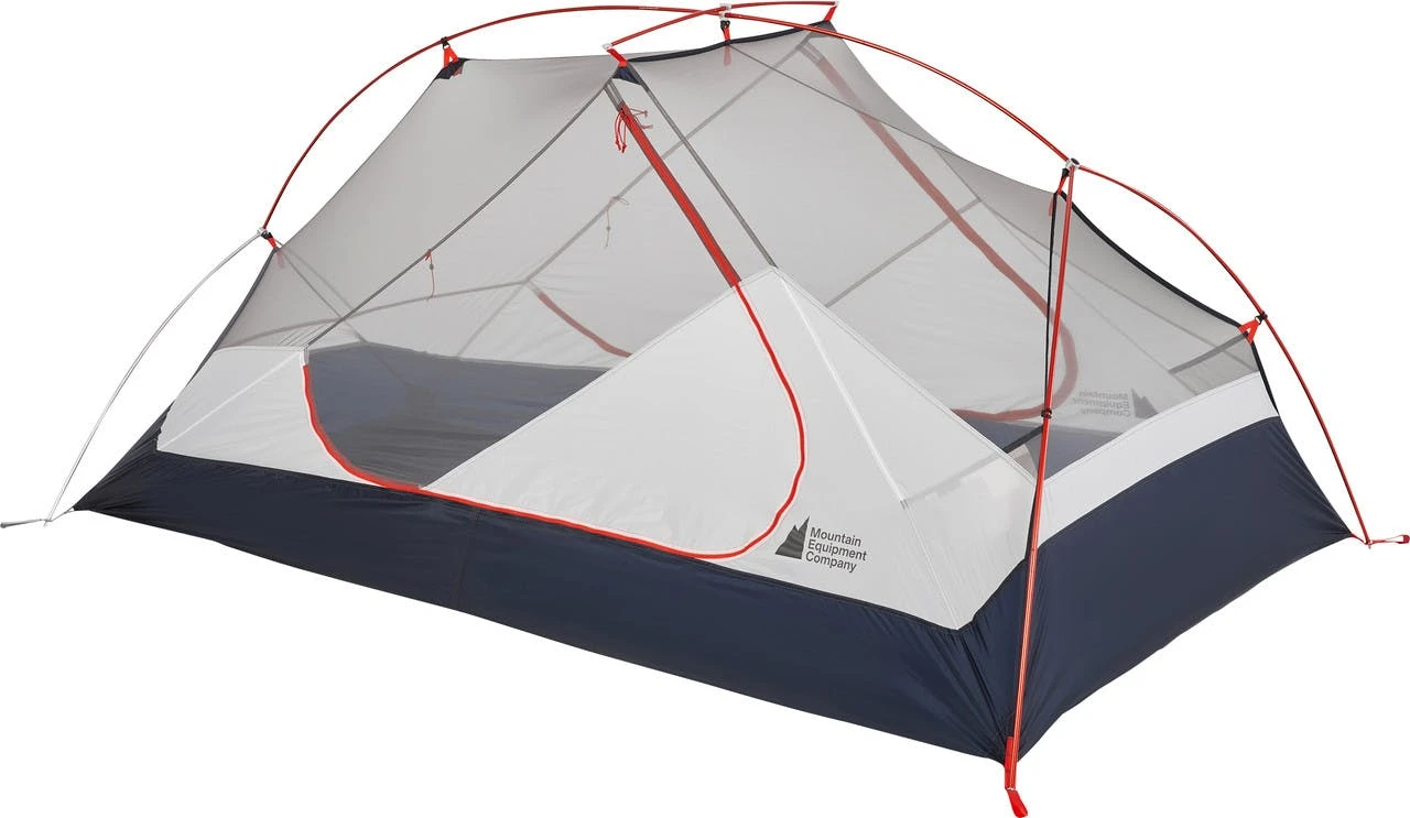 MEC Spark 2.0 2-Person Tent 8 MEC Spark 2.0 2-Person Tent - Image 6