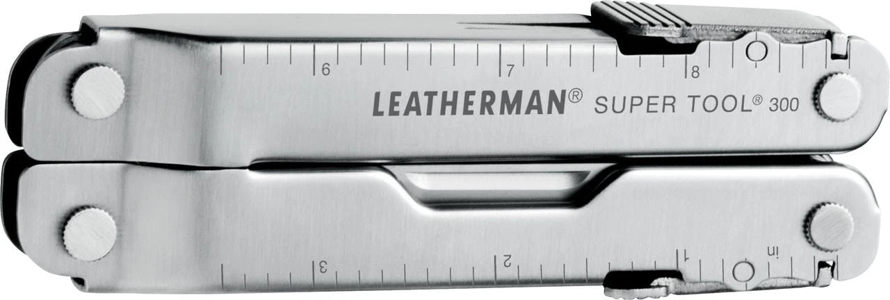 Leatherman Super Tool 300 4 Leatherman Super Tool 300 - Image 2