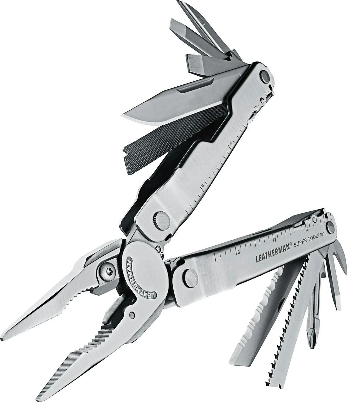 Leatherman Super Tool 300 5 Leatherman Super Tool 300 - Image 3