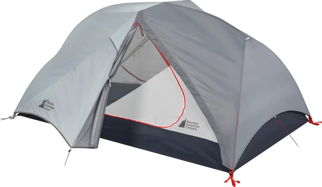MEC Spark 2.0 2-Person Tent 10 MEC Spark 2.0 2-Person Tent - Image 8