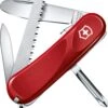 Victorinox Junior 9 Knife - Youths -Outdoor Gear Shop image 4043