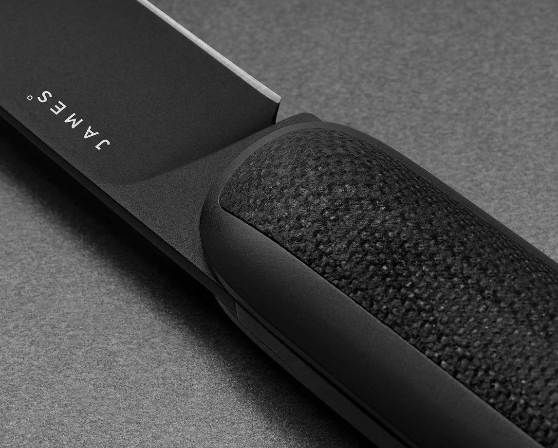 The James Brand The Pike Knife 4 The James Brand The Pike Knife - Image 2