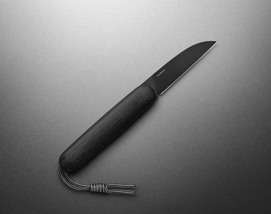 The James Brand The Pike Knife 6 The James Brand The Pike Knife - Image 4