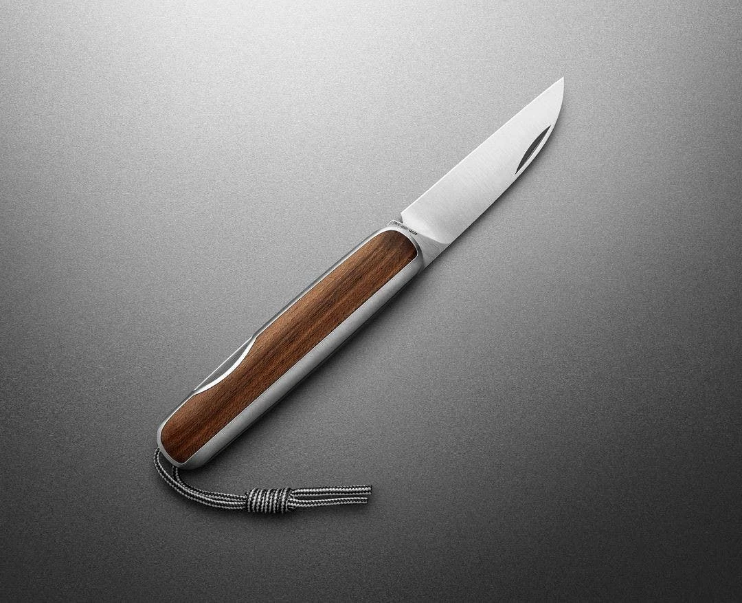 The James Brand The Pike Knife 14 The James Brand The Pike Knife - Image 12