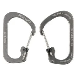 Nite Ize SlideLock Carabiner