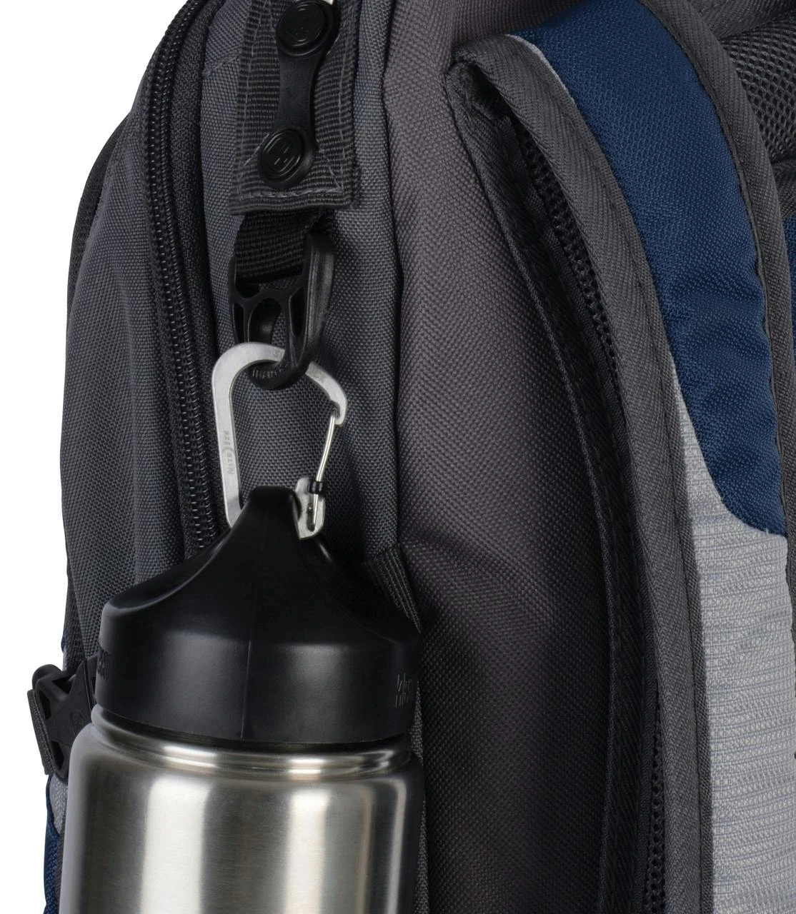 Nite Ize SlideLock Carabiner 4 Nite Ize SlideLock Carabiner - Image 2