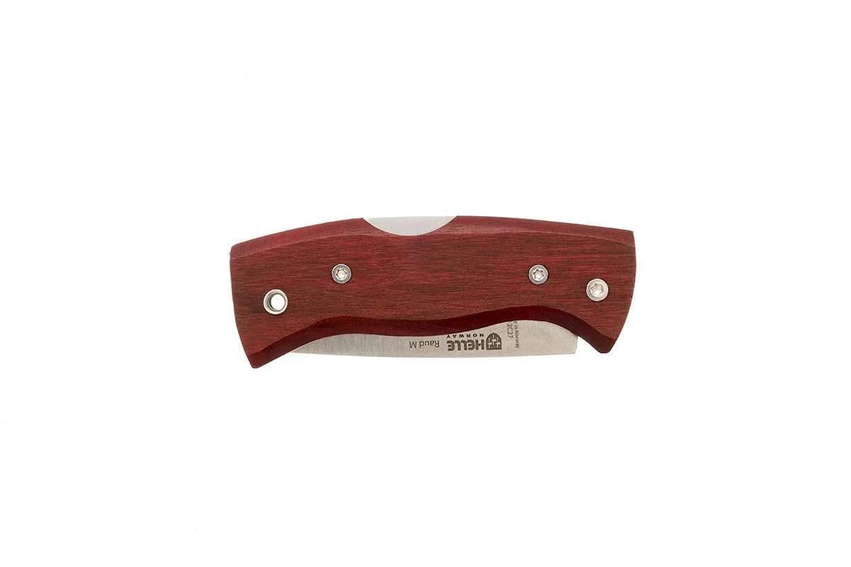Helle Raud M Knife 5 Helle Raud M Knife - Image 3