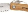 Opinel No18 Saw -Outdoor Gear Shop image 4093