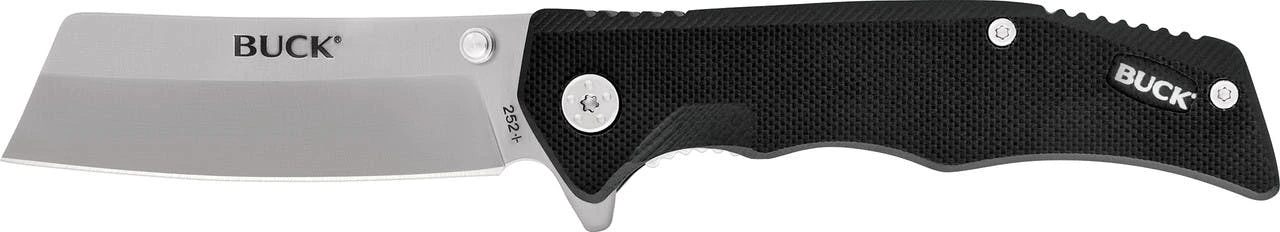 Buck Trunk Knife 3 Buck Trunk Knife