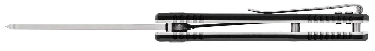 Buck Trunk Knife 7 Buck Trunk Knife - Image 5