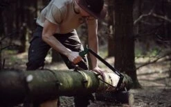 Agawa Canyon Boreal 21 Saw -Outdoor Gear Shop image 4111