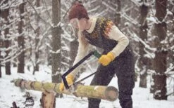 Agawa Canyon Boreal 21 Saw -Outdoor Gear Shop image 4112