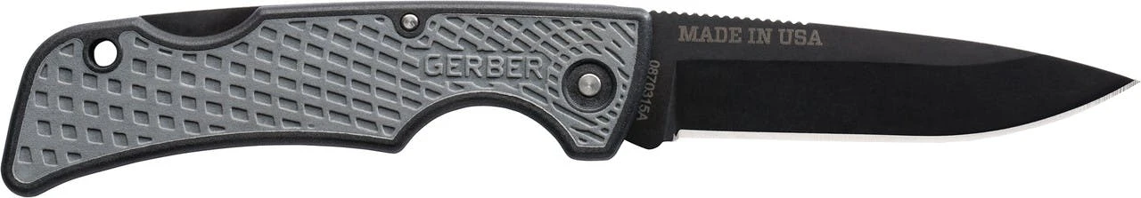 Gerber US1 Pocket Knife 5 Gerber US1 Pocket Knife - Image 3