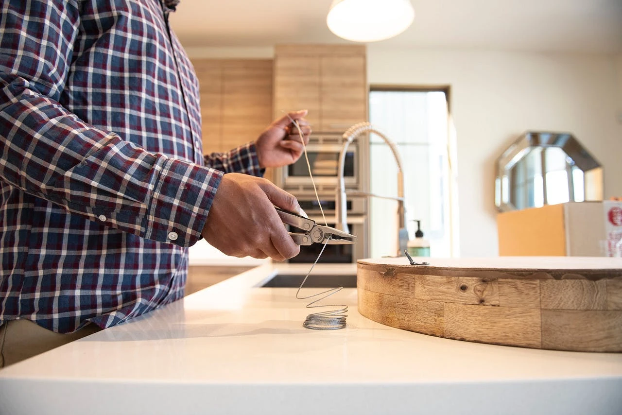 Leatherman Bond Multi-Tool 7 Leatherman Bond Multi-Tool - Image 5