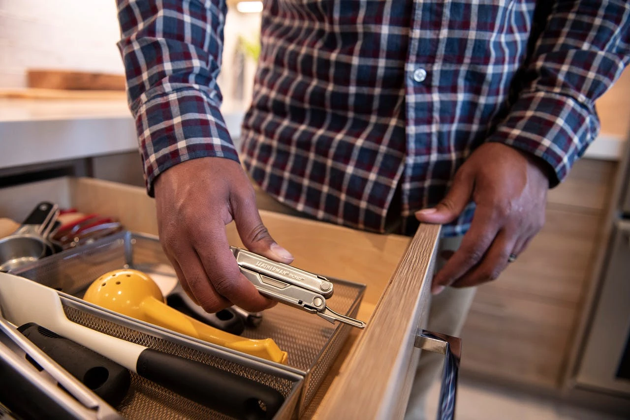 Leatherman Bond Multi-Tool 8 Leatherman Bond Multi-Tool - Image 6