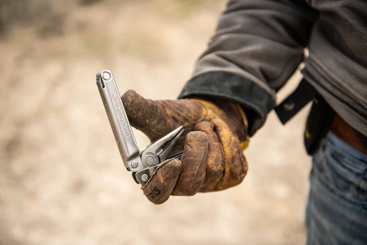 Leatherman Bond Multi-Tool 9 Leatherman Bond Multi-Tool - Image 7