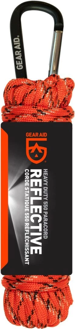 Gear Aid 550 Paracord 9.14m