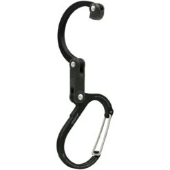 Heroclip Medium Carabiner -Outdoor Gear Shop image 4135