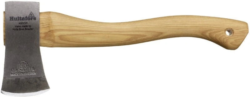 Hultafors Standard Camping Hatchet 3 Hultafors Standard Camping Hatchet