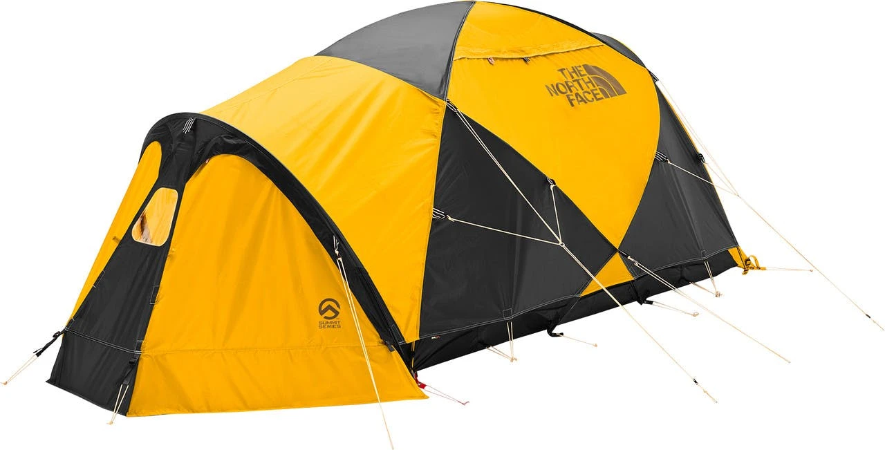 The North Face Mountain 25 2-Person Tent 3 The North Face Mountain 25 2-Person Tent