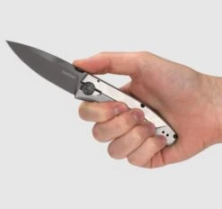 Kershaw Innuendo Folding Knife -Outdoor Gear Shop image 4155