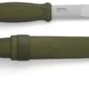 Mora Kansbol Knife With Sheath -Outdoor Gear Shop image 4173