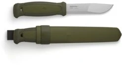 Mora Kansbol Knife With Sheath