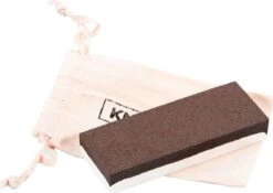 Knife & Axe Knife Stone