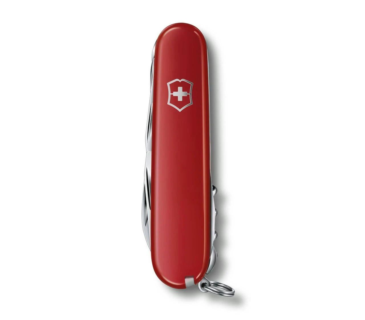 Victorinox Huntsman Knife 4 Victorinox Huntsman Knife - Image 2