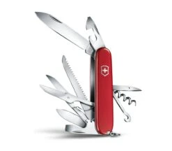 Victorinox Huntsman Knife 8 Victorinox Huntsman Knife -Outdoor Gear Shop image 4198