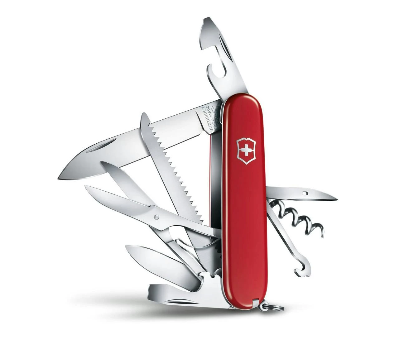 Victorinox Huntsman Knife 6 Victorinox Huntsman Knife - Image 4