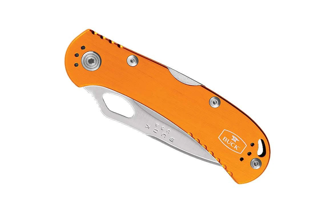 Buck Spitfire Knife 6 Buck Spitfire Knife - Image 4