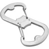 Nite Ize Dual Carabiner AHHhhh... -Outdoor Gear Shop image 4222