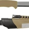 Mora Bushcraft Survival Stainless Knife 2 Mora Bushcraft Survival Stainless Knife -Outdoor Gear Shop image 4232