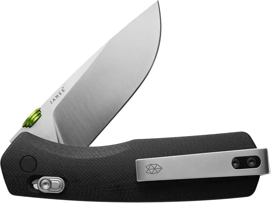 The James Brand The Carter Knife 3 The James Brand The Carter Knife