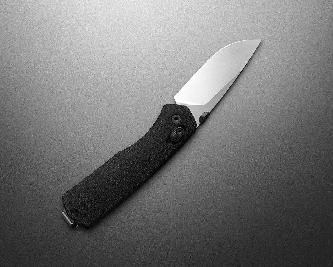 The James Brand The Carter Knife 6 The James Brand The Carter Knife - Image 4