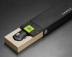 The James Brand The Carter Knife 13 The James Brand The Carter Knife -Outdoor Gear Shop image 4238