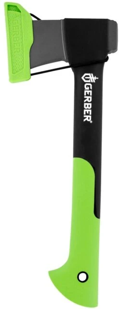 Gerber 14" Hatchet 6 Gerber 14" Hatchet -Outdoor Gear Shop image 4240