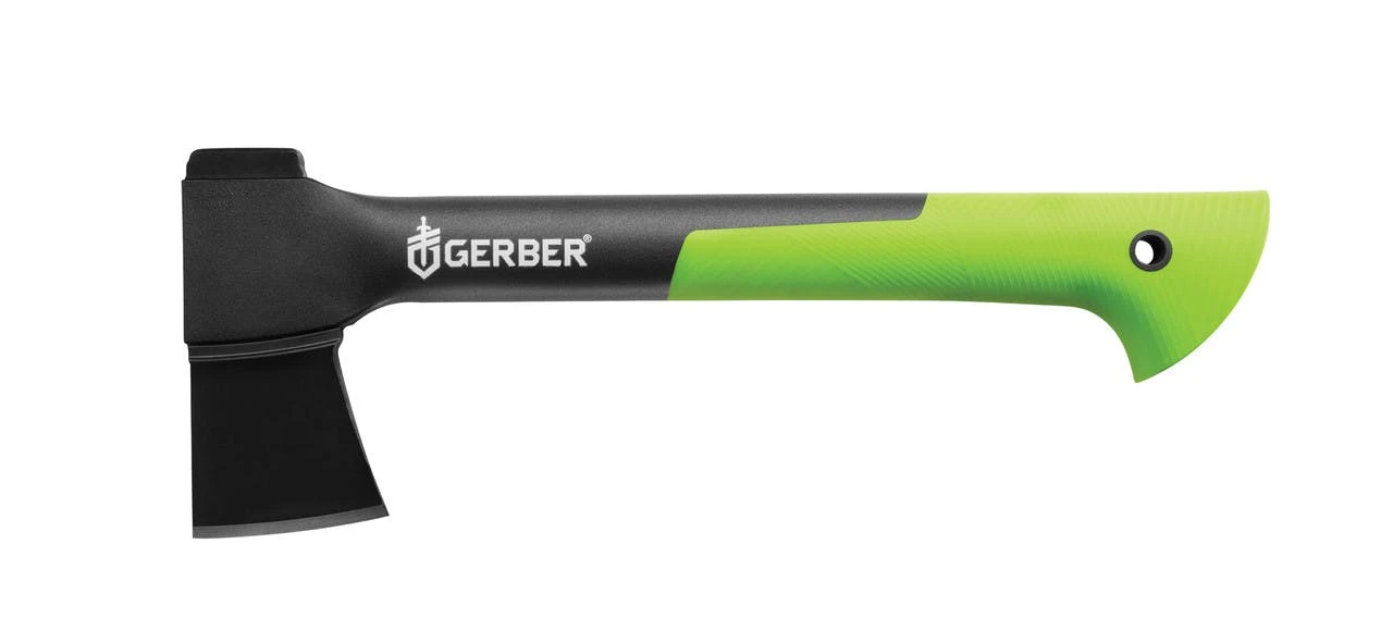 Gerber 14" Hatchet 5 Gerber 14" Hatchet - Image 3