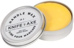Knife & Axe Handle Wax 28g