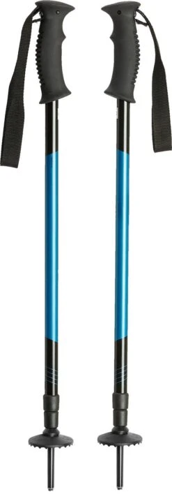 MEC Downlink Trekking Poles - Unisex -Outdoor Gear Shop image 4262