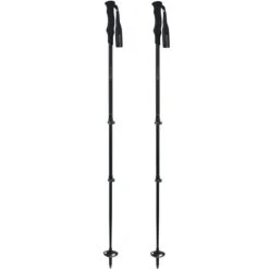 Komperdell Carbon CXP Powerlock Poles - Men's