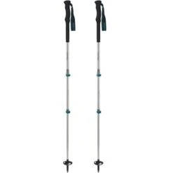 Komperdell Ti-7 EXP Powerlock Poles